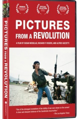 Pictures from a Revolution