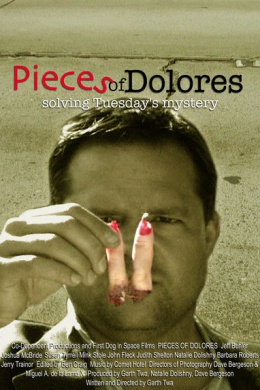 Pieces of Dolores