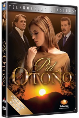 Piel de otoño