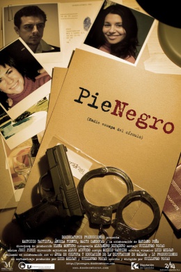 PieNegro