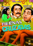 Piernas cruzadas