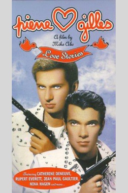 Pierre and Gilles, Love Stories