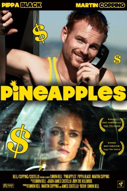 Pineapples