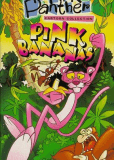 Pink Bananas