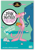 Pink Blue Plate