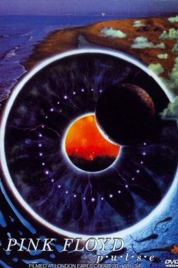 Pink Floyd: P. U. L. S. E. Live at Earls Court (ТВ)