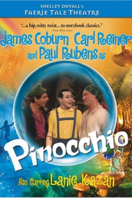 Pinocchio