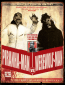 Piranha-Man Versus WereWolf-Man: Howl of the Piranha