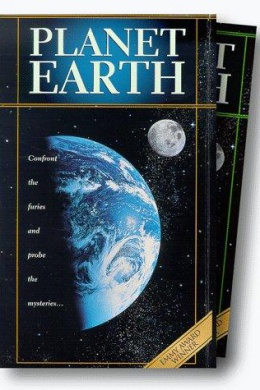 Planet Earth: Episode 9