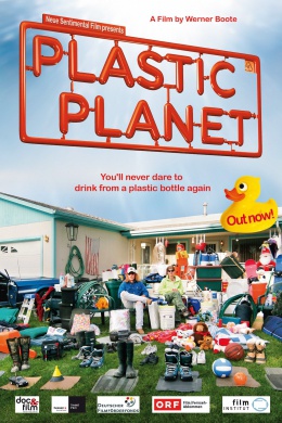 Plastic Planet