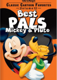 Pluto and the Armadillo
