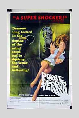 Point of Terror