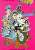 Police Academy: The Series