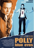 Polly Blue Eyes