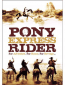 Pony Express Rider