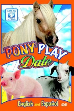 Pony Play Date