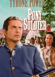 Pony Soldier