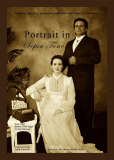 Portrait in Sepia Tone