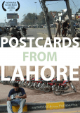 Postcards from Lahore