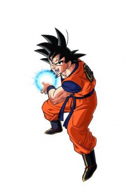 Power!