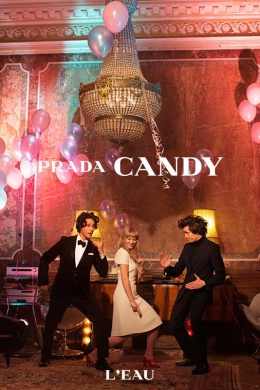 Prada: Candy