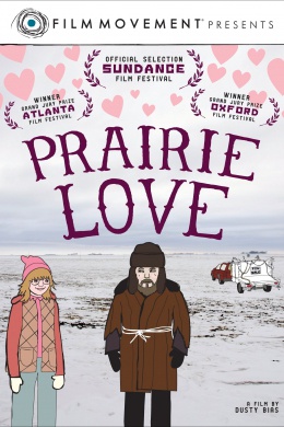 Prairie Love