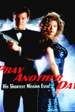 Pray Another Day