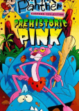 Prehistoric Pink