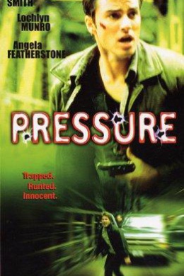 Pressure