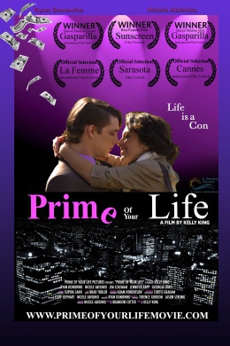 Prime of Your Life