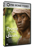 Prince Among Slaves