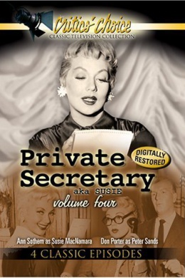 Private Secretary