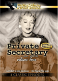 Private Secretary