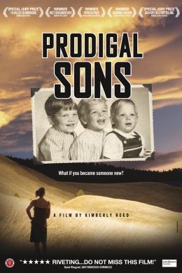 Prodigal Sons