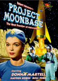 Project Moon Base