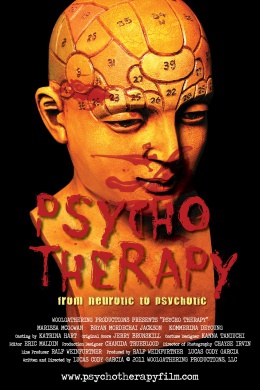 Psycho Therapy