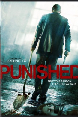 Punished
