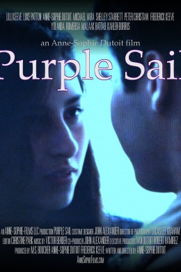 Purple Sail