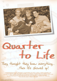 Quarter to Life