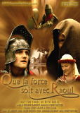 Que la force soit avec Raoul