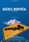 Québec-Montréal