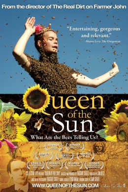 Queen of the Sun: What Are the Bees Telling Us?