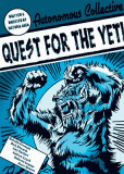 Quest for the Yeti