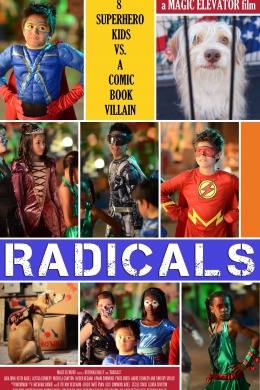 R.A.D.I.C.A.L.S