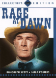 Rage at Dawn