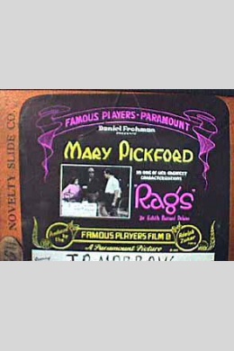 Rags