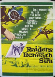 Raiders from Beneath the Sea