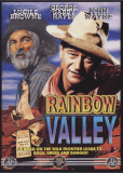 Rainbow Valley