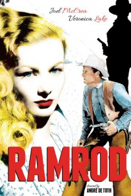 Ramrod