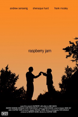 Raspberry Jam